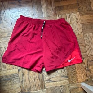 NWT Nike dri fit shorts MENS